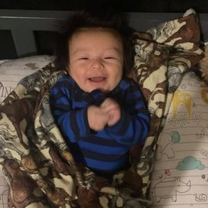 Meet your Posher, Genna